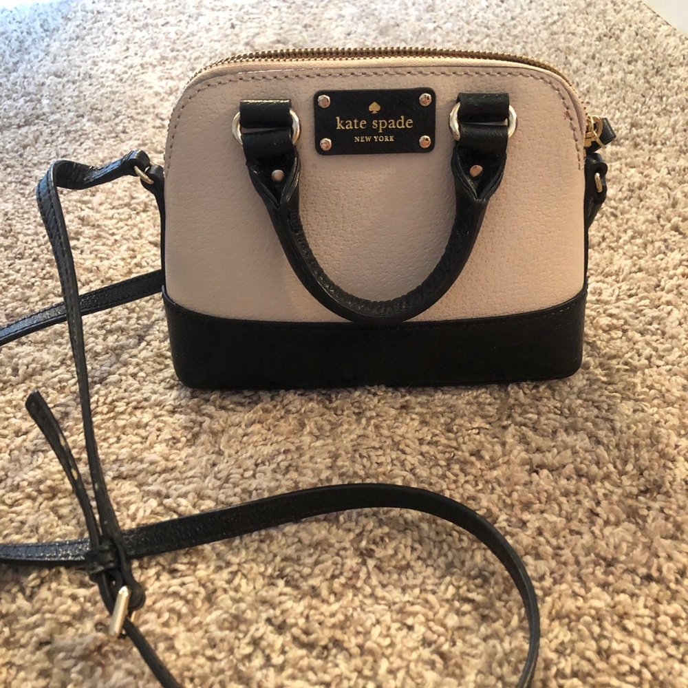 ** SOLD** Small Kate Spade Purse